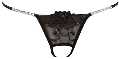 5-String Rhinestones M/L-5