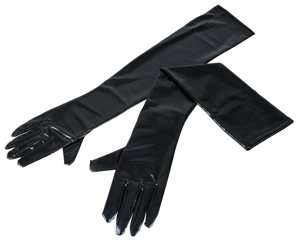 6-Gloves Wetlook S-L-6