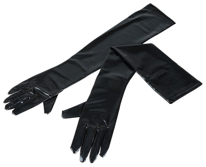 6-Gloves Wetlook S-L-6