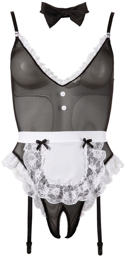 5-Maid Body M-5