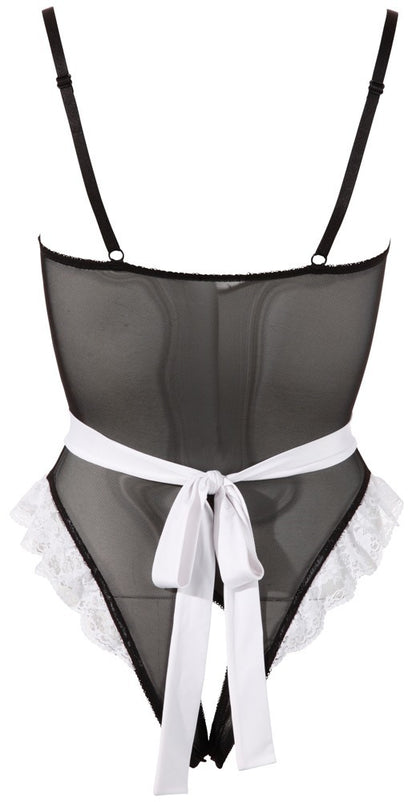 9-Maid Body M-9