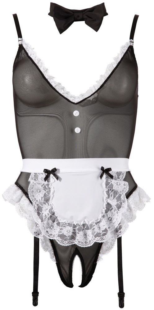 5-Maid Body L-5