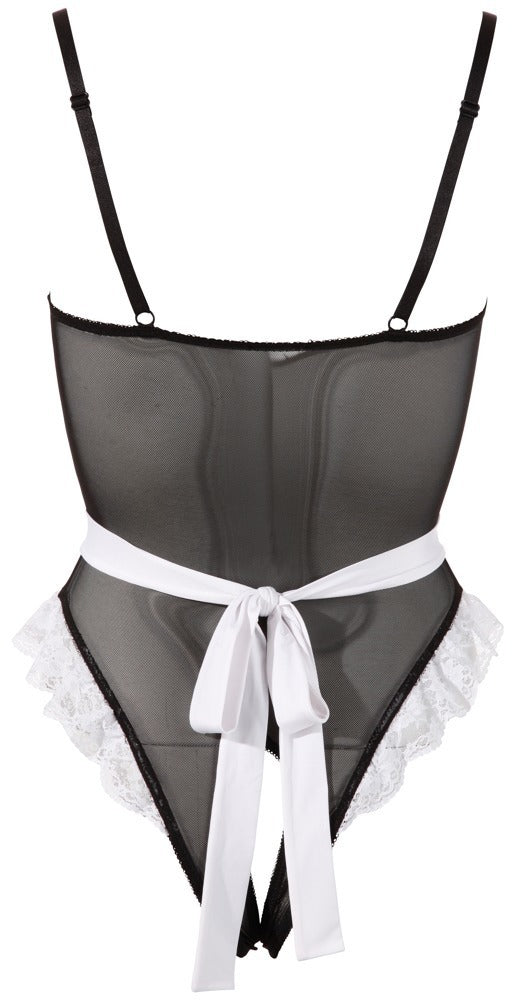 9-Maid Body XL-9
