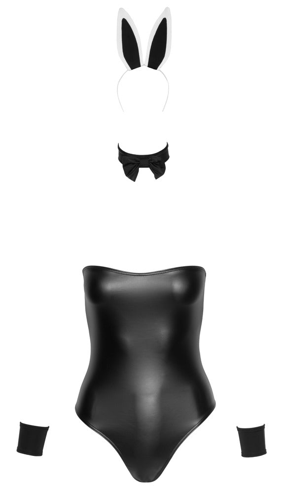10-Bunny Body M-10