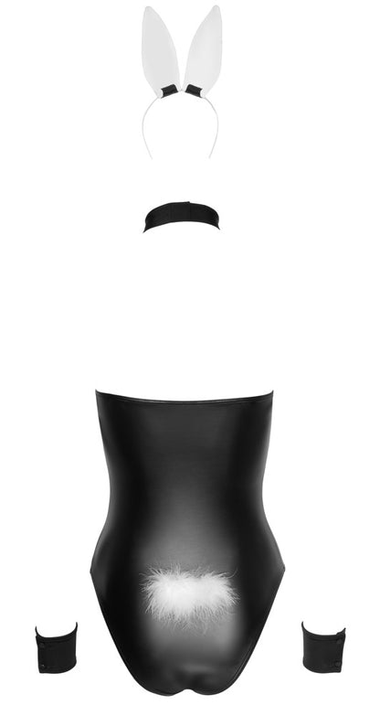 14-Bunny Body M-14