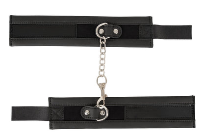 14-Handcuffs vegan-14