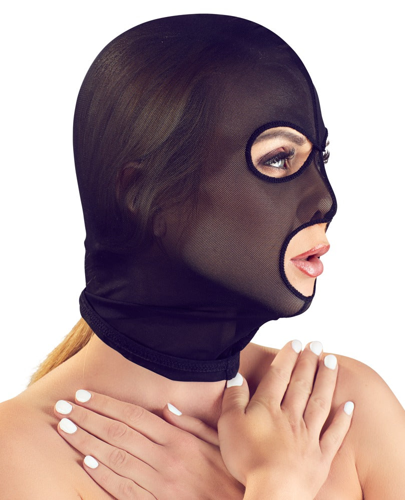 7-Bad Kitty Head Mask-7