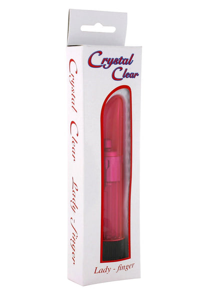 4-Mały mini wibrator klasyczny sex stymulator-4