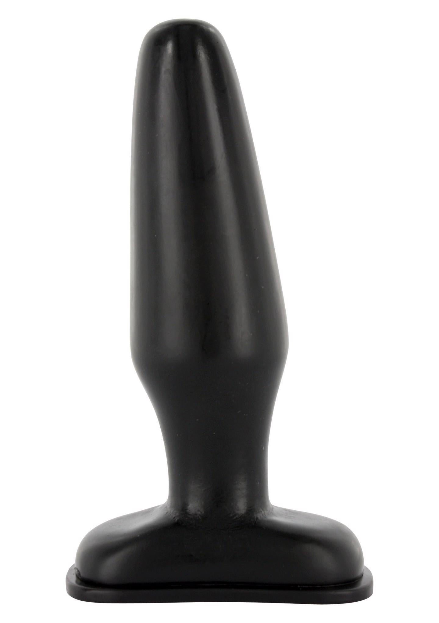 2-Plug-ASS MASTER ANAL PLEASURE SYSTEM BLC-2