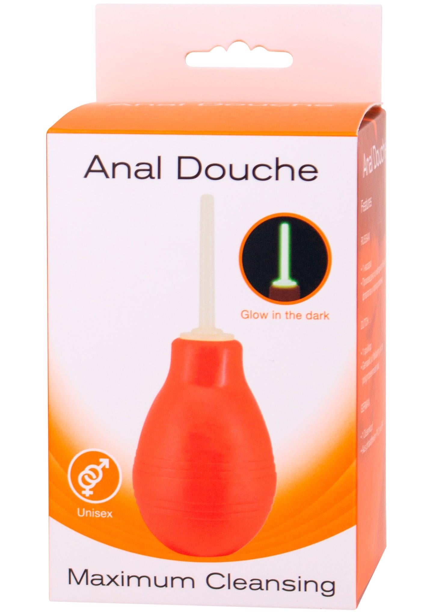 4-Sex analny gruszka higiena lewatywa irygacja-4