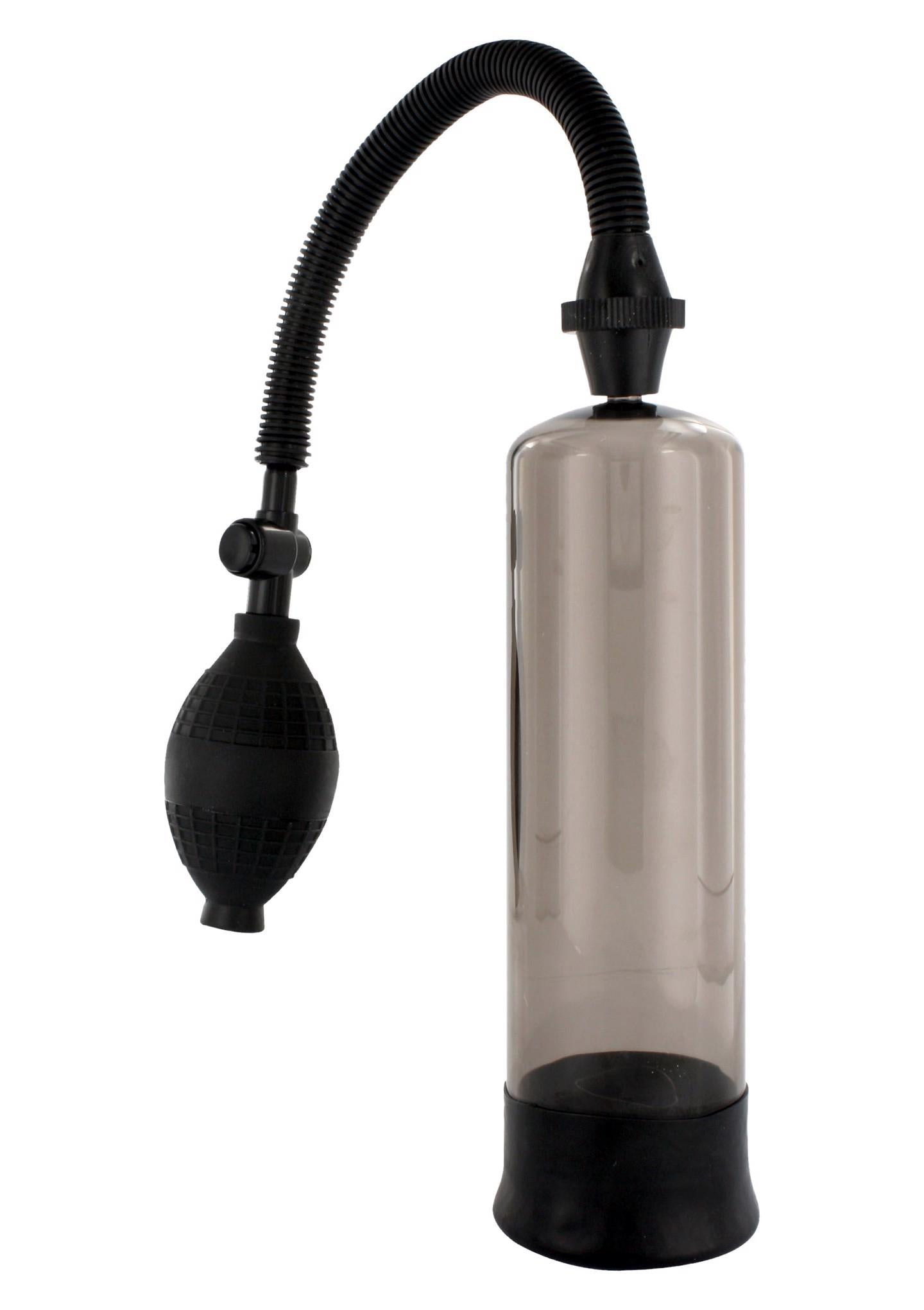 2-Pompka-penis pump enlarger black-2
