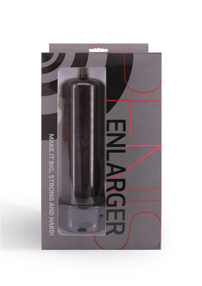 4-Pompka-penis pump enlarger black-4