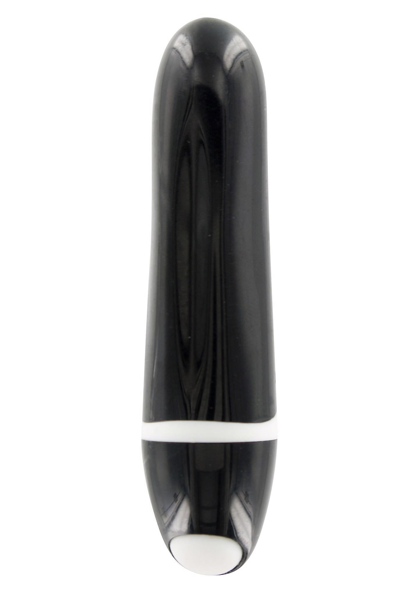 1-Mały masażer łechtaczki wibrator stymulator 9cm-1