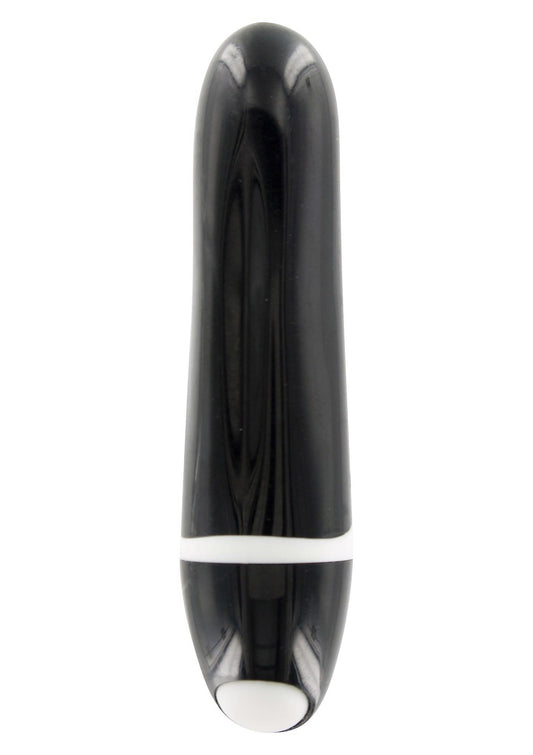 1-Mały masażer łechtaczki wibrator stymulator 9cm-1