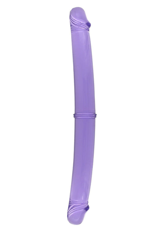 1-Penis dwustronny długie dildo sex lesbijski 32cm-1