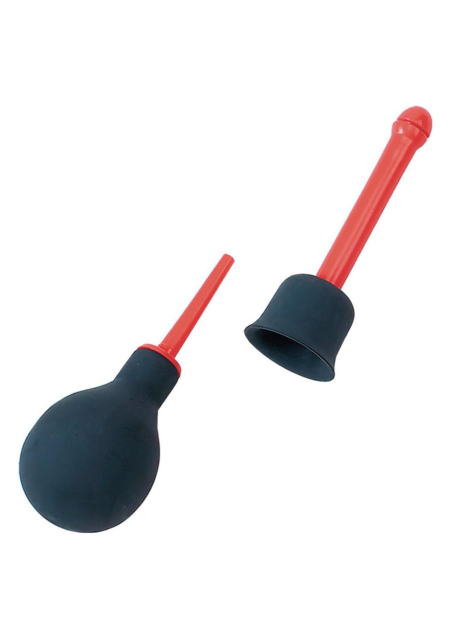 2-Anal/hig-RECTAL SYRINGE-2