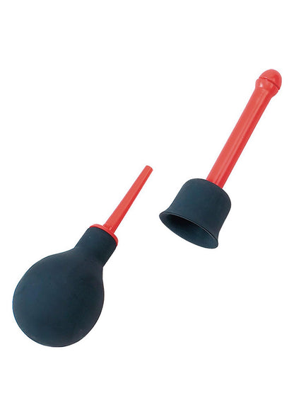 2-Anal/hig-RECTAL SYRINGE-2