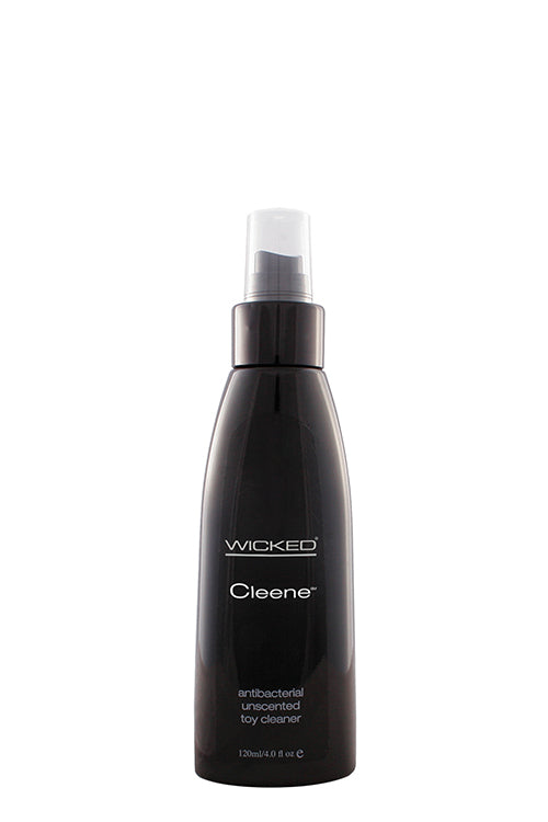 1-Żel/sprej-WICKED ANTI-BACTERIAL TOY CLEANER 120ML-1