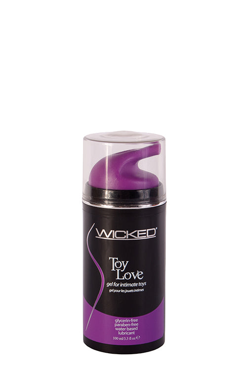 1-Żel/sprej-WICKED TOY LOVE 100ML-1