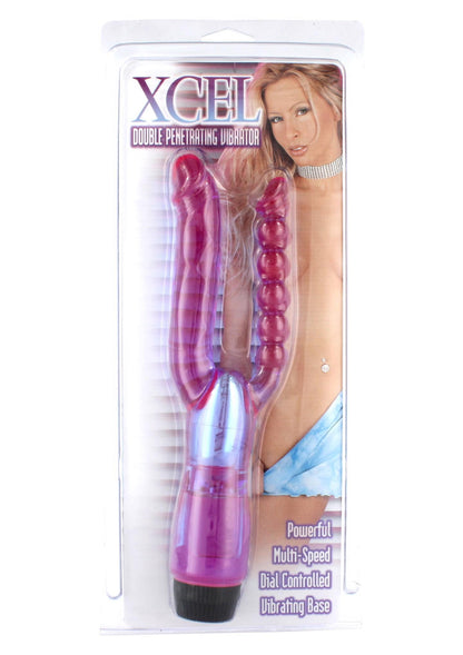 3-Wibrator-XCEL DOUBLE PENETRATING VIBRATOR-3