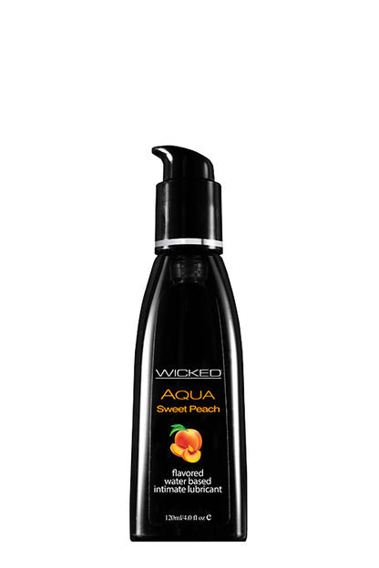 1-Żel-WICKED AQUA SWEET PEACH 120ML-1