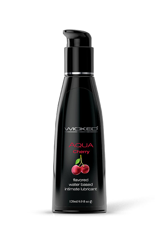 2-WICKED AQUA CHERRY FLAVORED 120ML-2