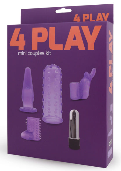 3-Zestaw-4 PLAY COUPLES KIT-3