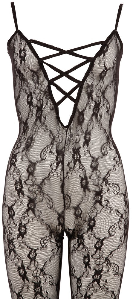 6-Lace Catsuit L/XL-6