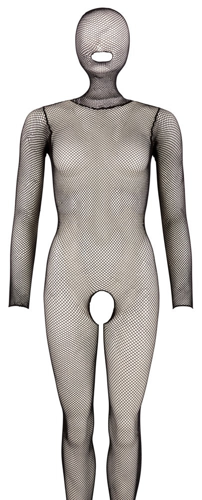 7-Catsuit Mask S-L-7