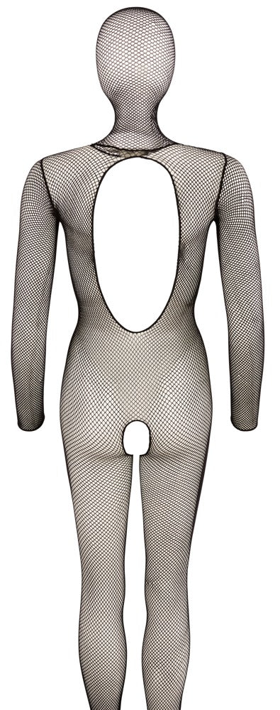 11-Catsuit Mask S-L-11