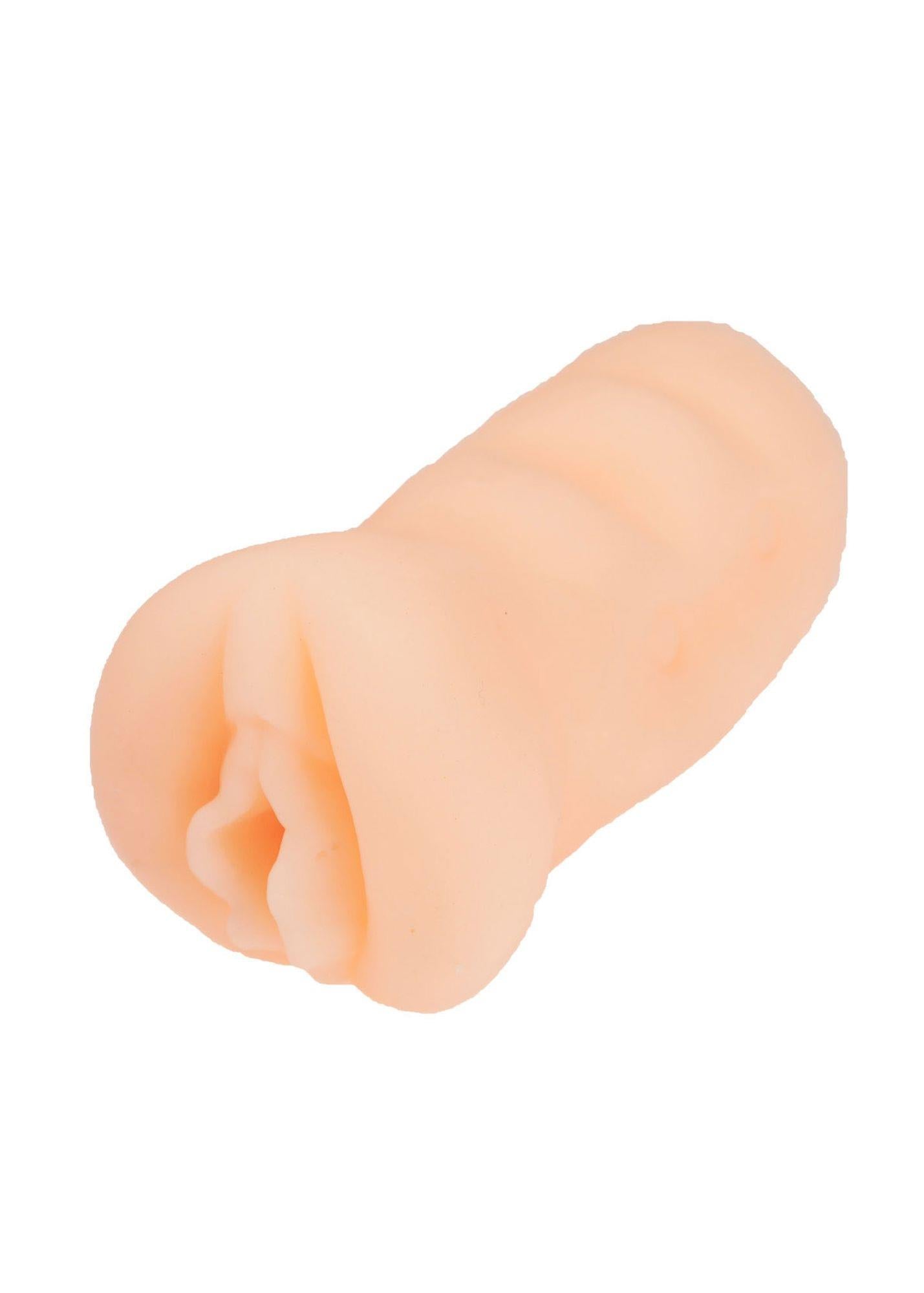 3-Sztuczna wagina jak prawdziwa cipka masturbator-3
