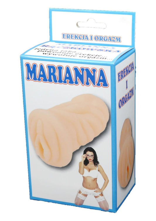 1-Bardzo naturalna pochwa wagina cipka masturbator-1
