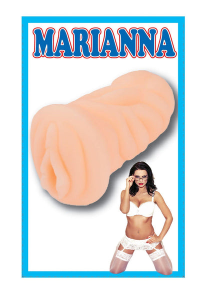 4-Bardzo naturalna pochwa wagina cipka masturbator-4