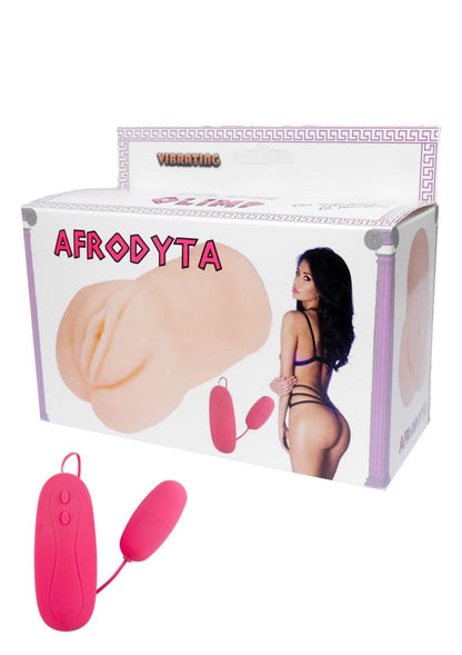 2-Jędrna solidna pochwa z cyberskóry masturbator-2