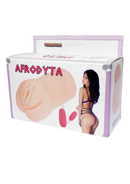 4-Jędrna solidna pochwa z cyberskóry masturbator-4