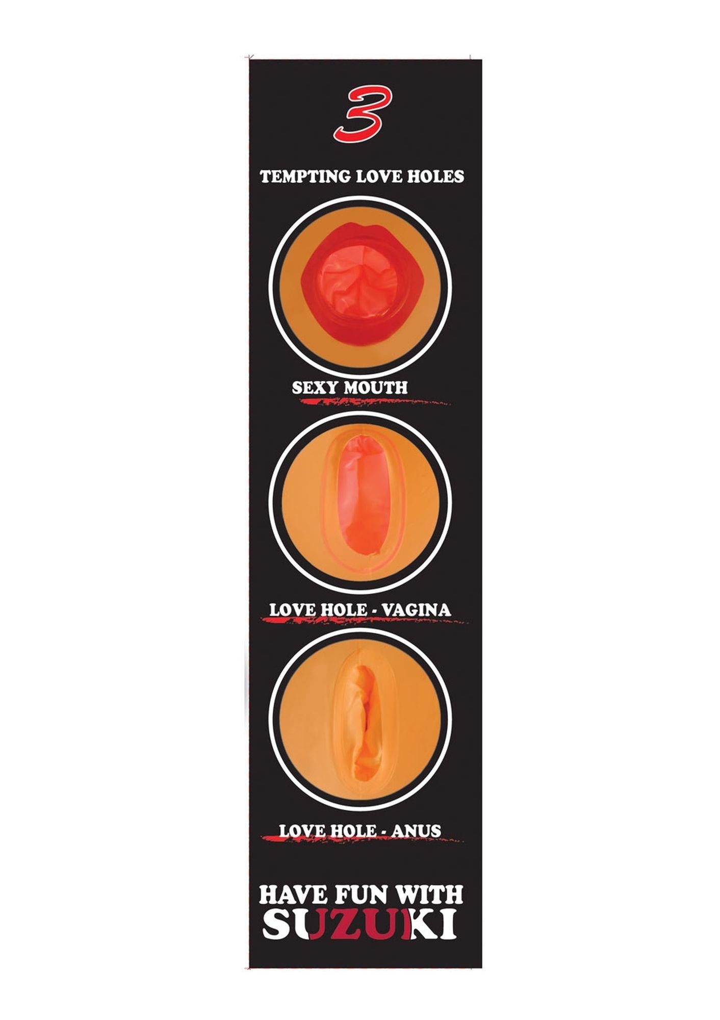 2-Lalka erotyczna dmuchana azjatka 3 otwory-2