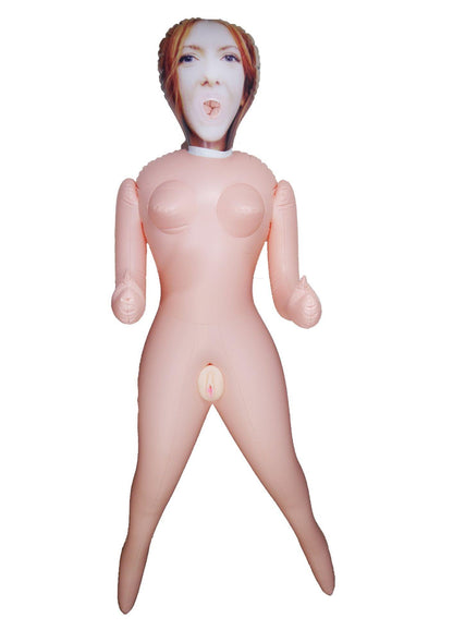 2-Lalka dmuchana naturalne rozmiary masturbator 3d-2
