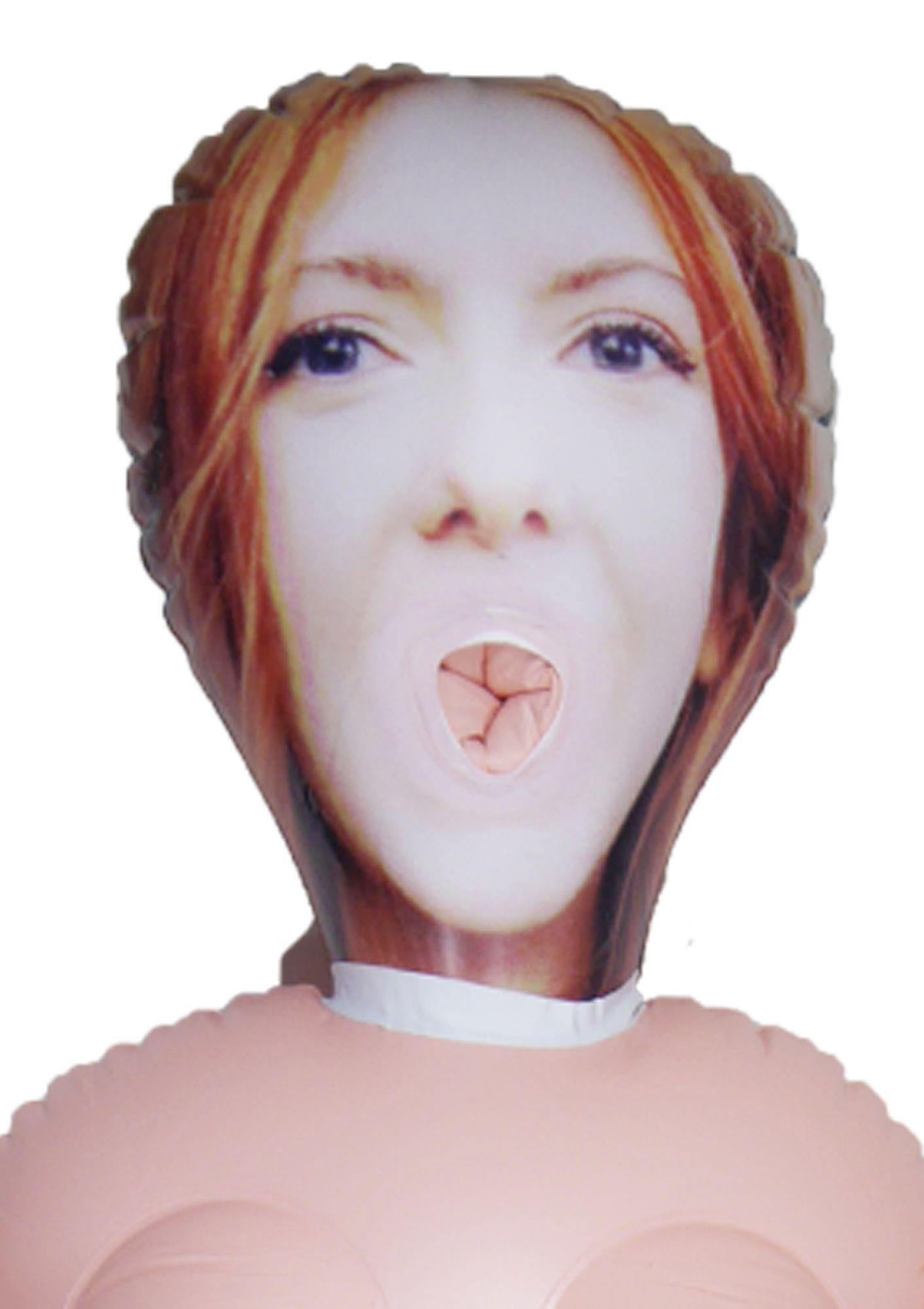 10-Lalka dmuchana naturalne rozmiary masturbator 3d-10