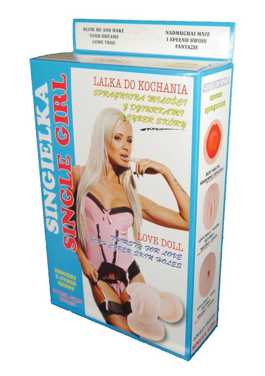 1-Nadmuchiwana sex lalka masturbator 3d cyberskóra-1