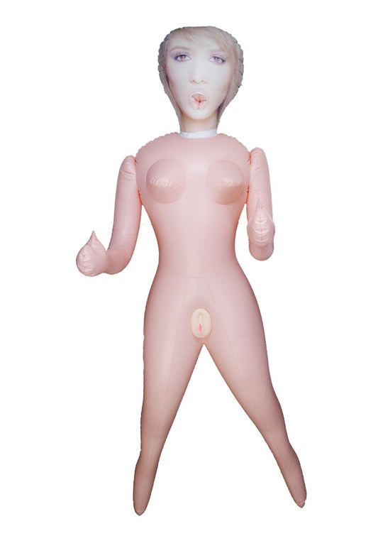 2-Nadmuchiwana sex lalka masturbator 3d cyberskóra-2