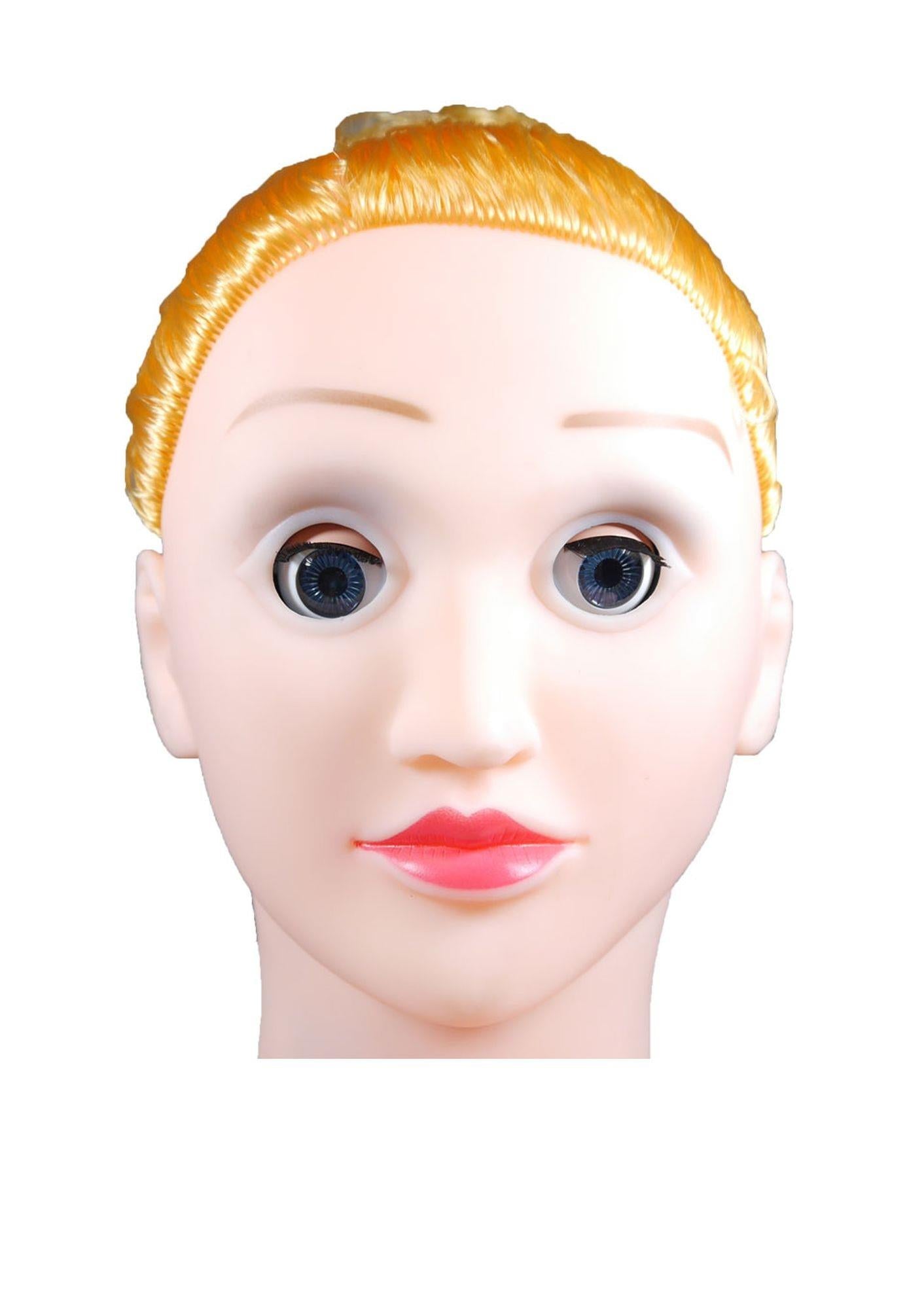 4-Lalka erotyczna twarz 3d masturbator cyberskóra-4