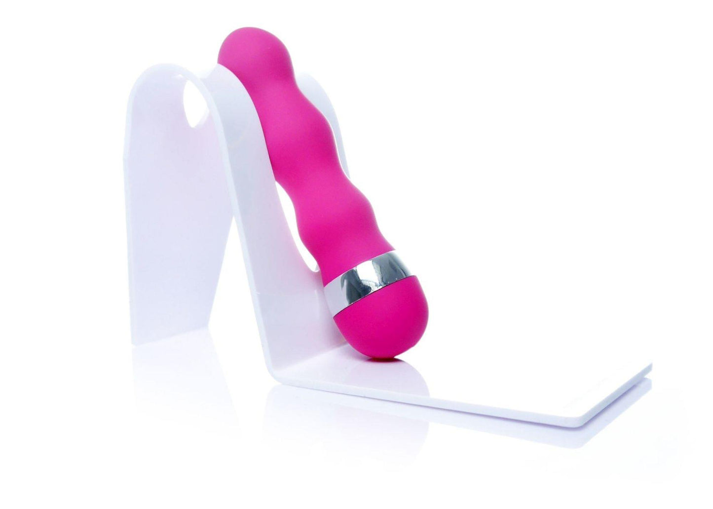 7-Sex masażer mały klasyczny wibrator dyskretny 10cm-7