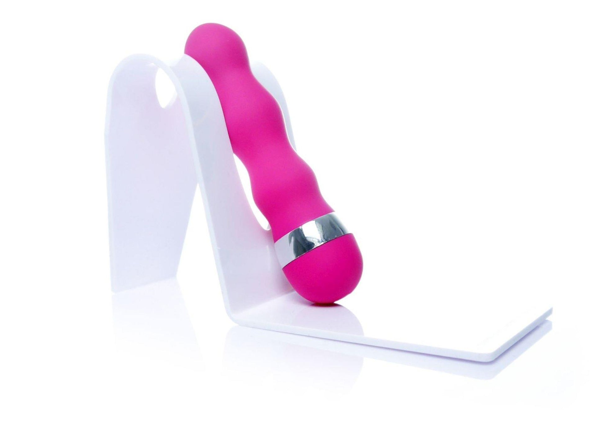 7-Sex masażer mały klasyczny wibrator dyskretny 10cm-7