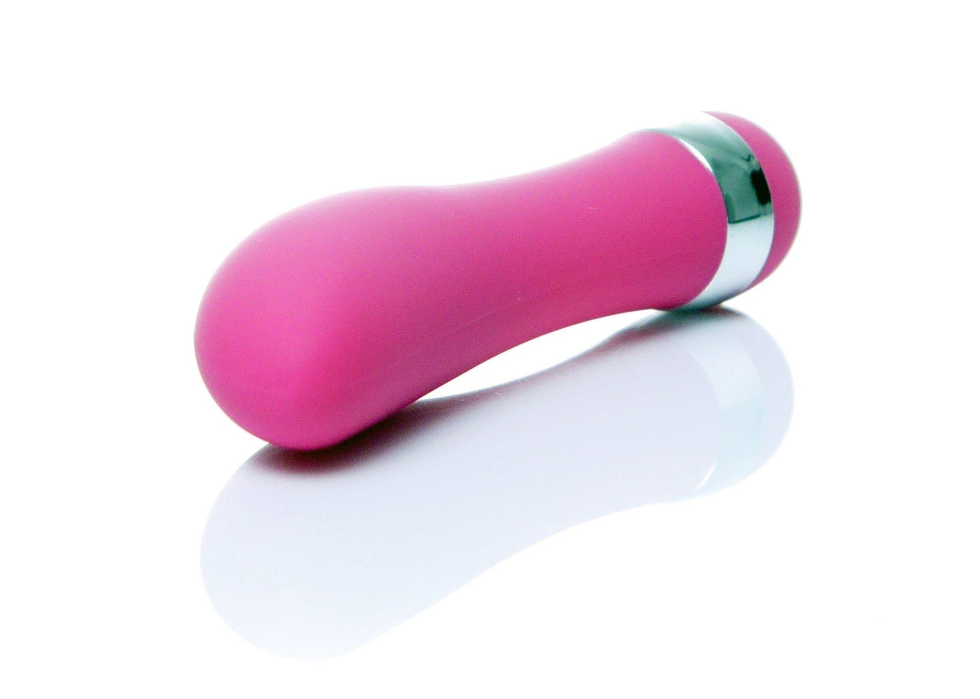 3-Uniwersalny masażer mały wibrator stymulator 11cm-3