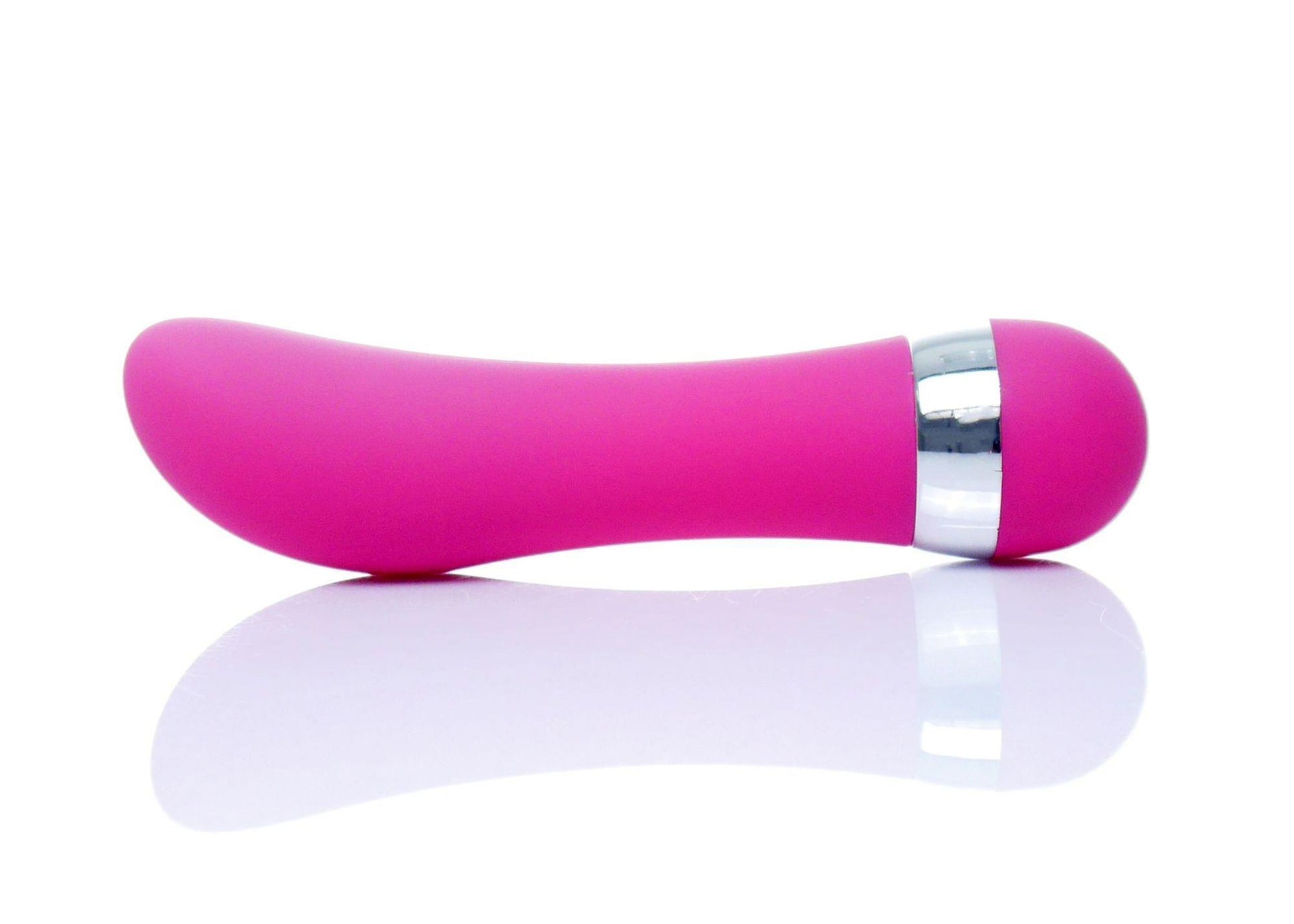 7-Uniwersalny masażer mały wibrator stymulator 11cm-7