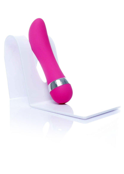 9-Uniwersalny masażer mały wibrator stymulator 11cm-9