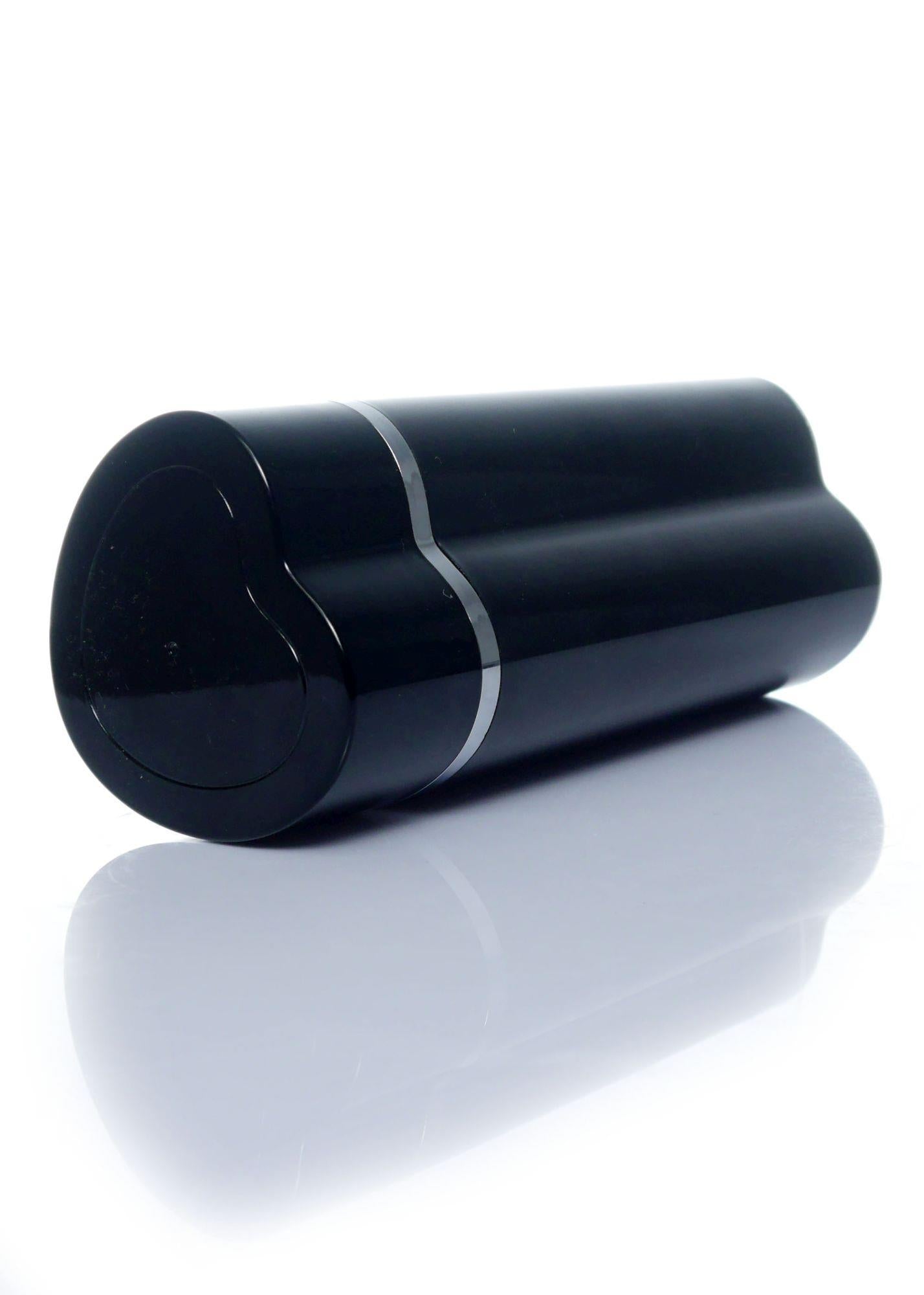 4-Masturbator wagina cyberskóra 34 tryby dźwięki usb-4