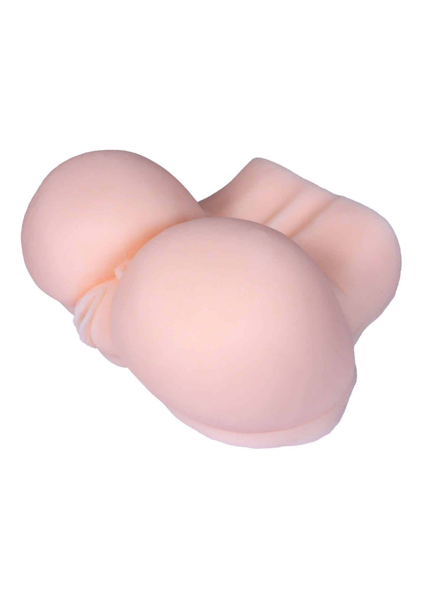 5-Masturbator męski sztuczna pochwa XXL gatunekII-5