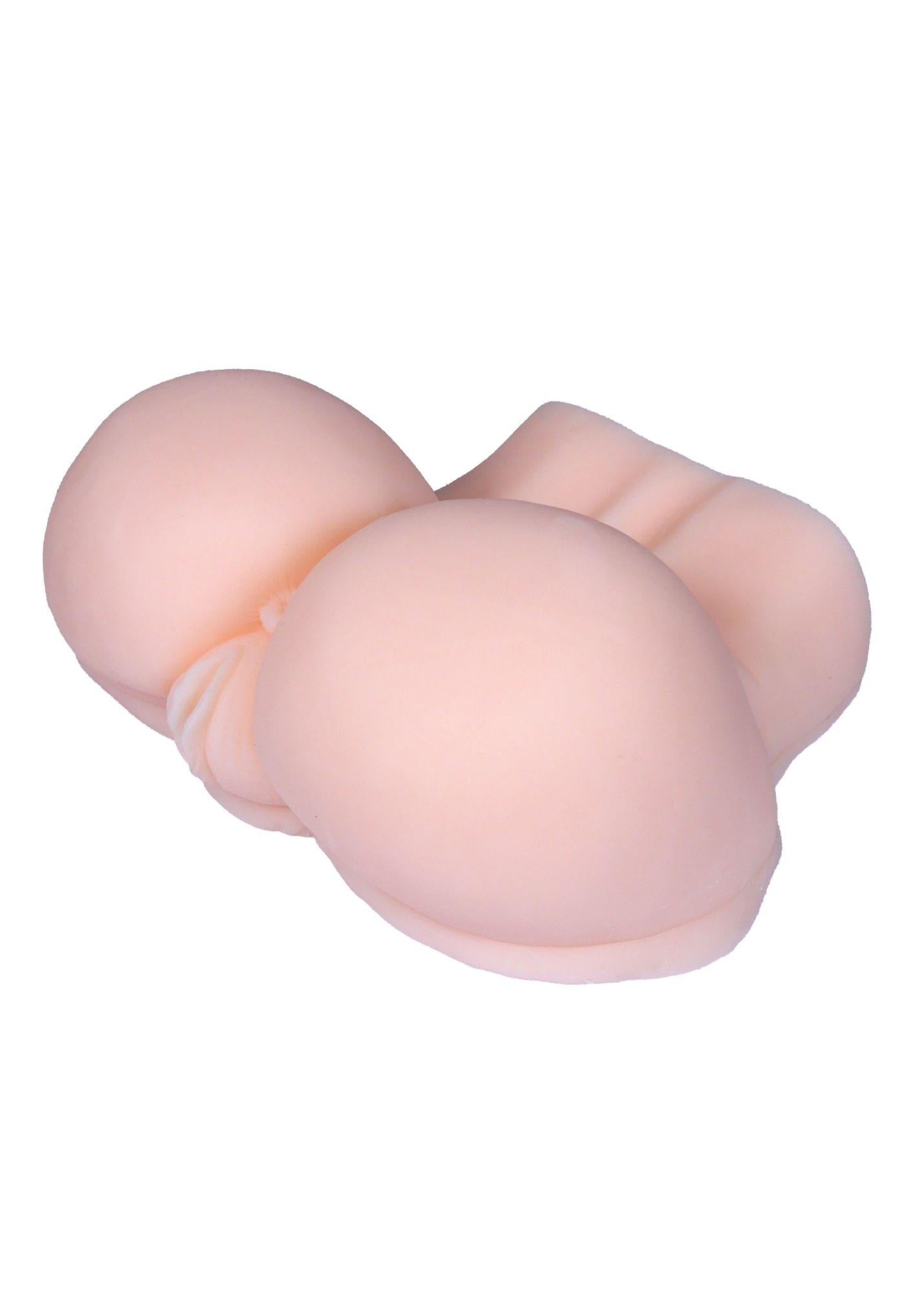 6-Masturbator męski sztuczna pochwa XXL gatunekII-6