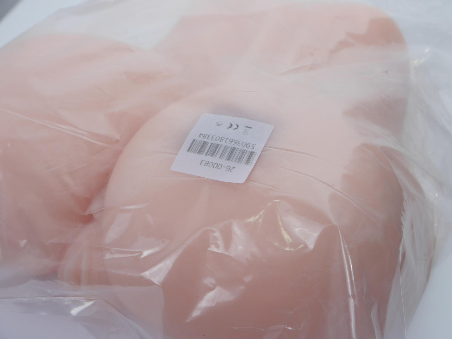 14-Masturbator męski sztuczna pochwa XXL gatunekII-14